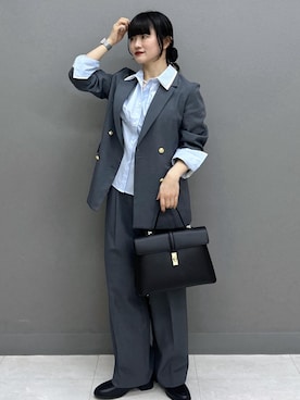 yuさんのコーディネート