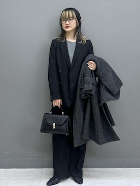 yuさんのコーディネート