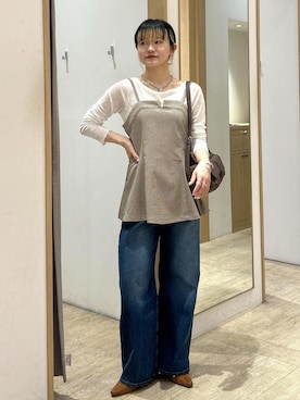 yuさんのコーディネート