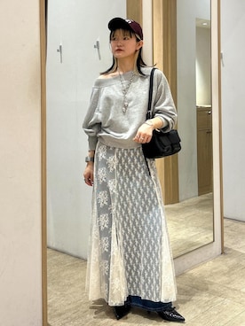 yuさんのコーディネート