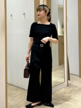 yuさんのコーディネート