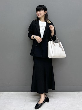 yuさんのコーディネート