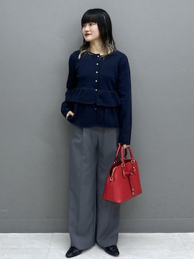 yuさんのコーディネート