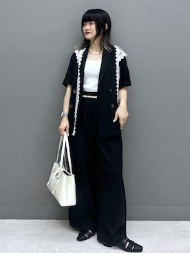 yuさんのコーディネート