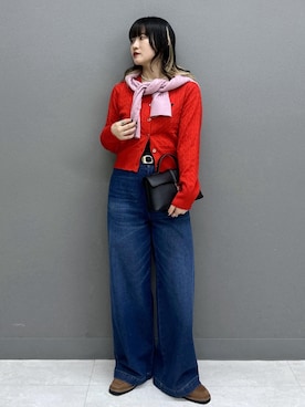 yuさんのコーディネート