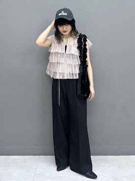 yuさんのコーディネート