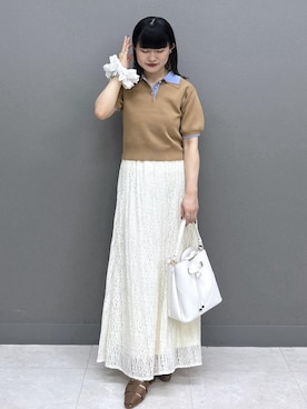 yuさんのコーディネート