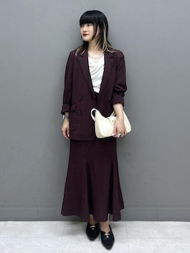 yuさんのコーディネート