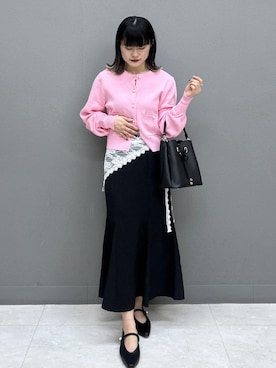 yuさんのコーディネート