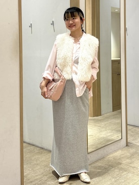 yuさんのコーディネート