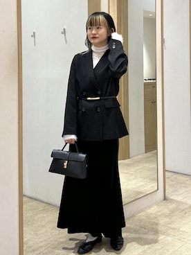 yuさんのコーディネート