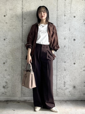 yuさんのコーディネート