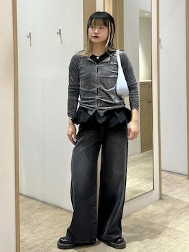 yuさんのコーディネート