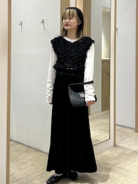 yuさんのコーディネート