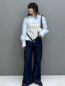 yuさんのコーディネート