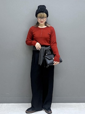 yuさんのコーディネート