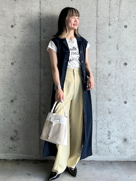 yuさんのコーディネート