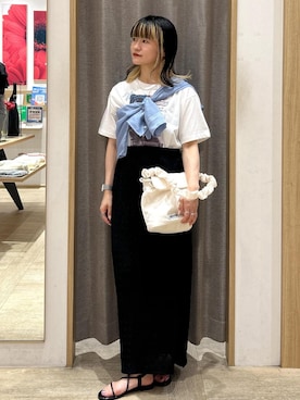 yuさんのコーディネート