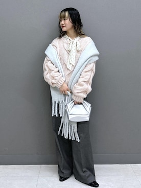 yuさんのコーディネート