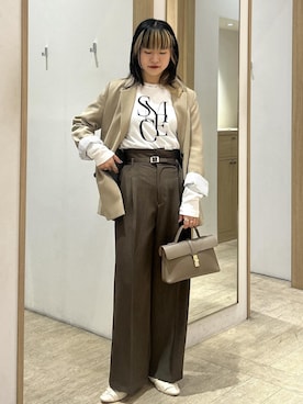 yuさんのコーディネート