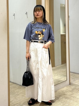 yuさんのコーディネート