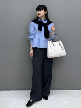 yuさんのコーディネート