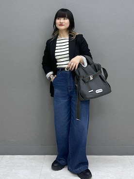 yuさんのコーディネート