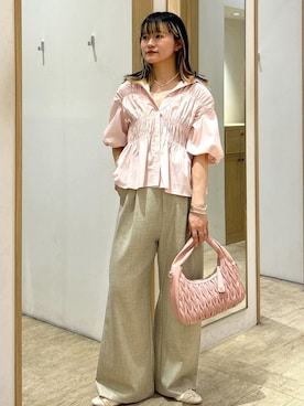 yuさんのコーディネート