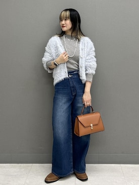 yuさんのコーディネート