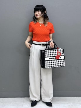 yuさんのコーディネート