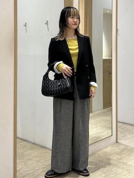 yuさんのコーディネート