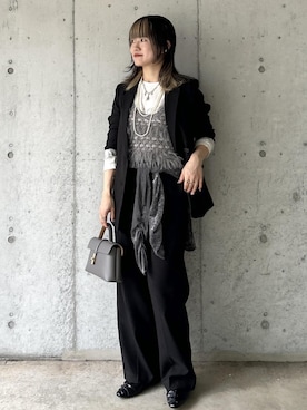 yuさんのコーディネート