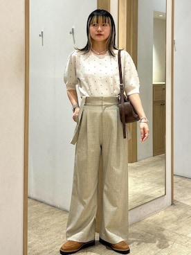 yuさんのコーディネート