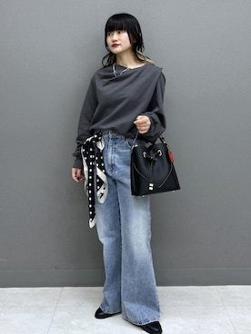 yuさんのコーディネート