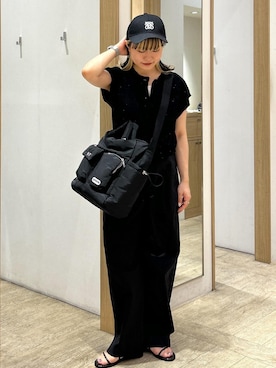 yuさんのコーディネート