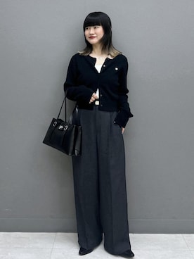 yuさんのコーディネート