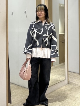 yuさんのコーディネート