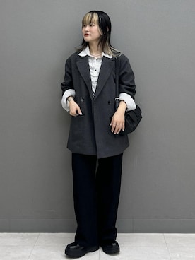 yuさんのコーディネート