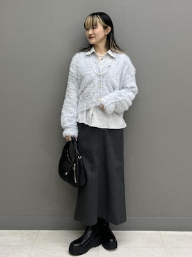 yuさんのコーディネート