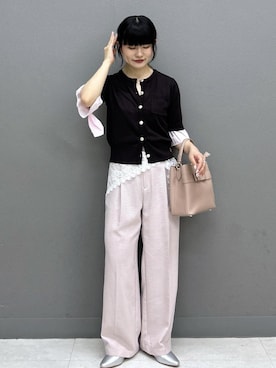yuさんのコーディネート