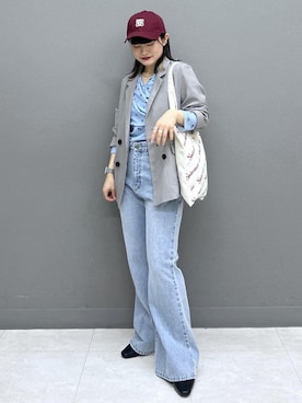 yuさんのコーディネート