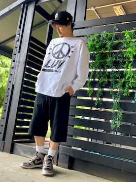 dsk1005さんのコーディネート