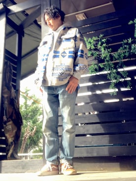 dsk1005さんのコーディネート