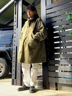 dsk1005さんのコーディネート