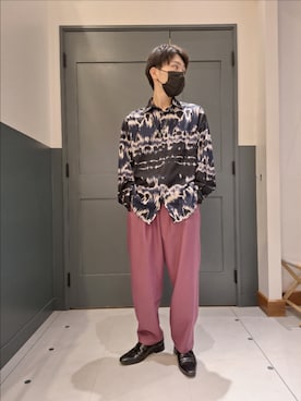 ごつんさんのコーディネート