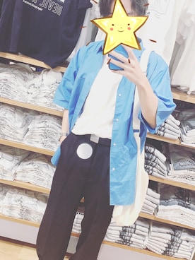 ☆タイキ☆さん（メンズ・164cm）の秋コーディネート