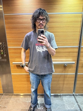 TeaCoreさんのコーディネート