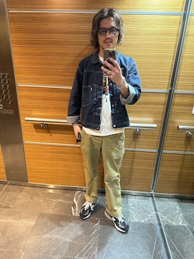 TeaCoreさんのコーディネート