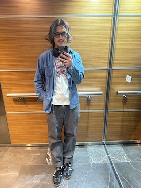 TeaCoreさんのコーディネート