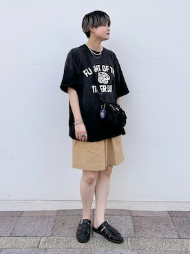 OUTDOOR PRODUCTS海老名店さんのコーディネート